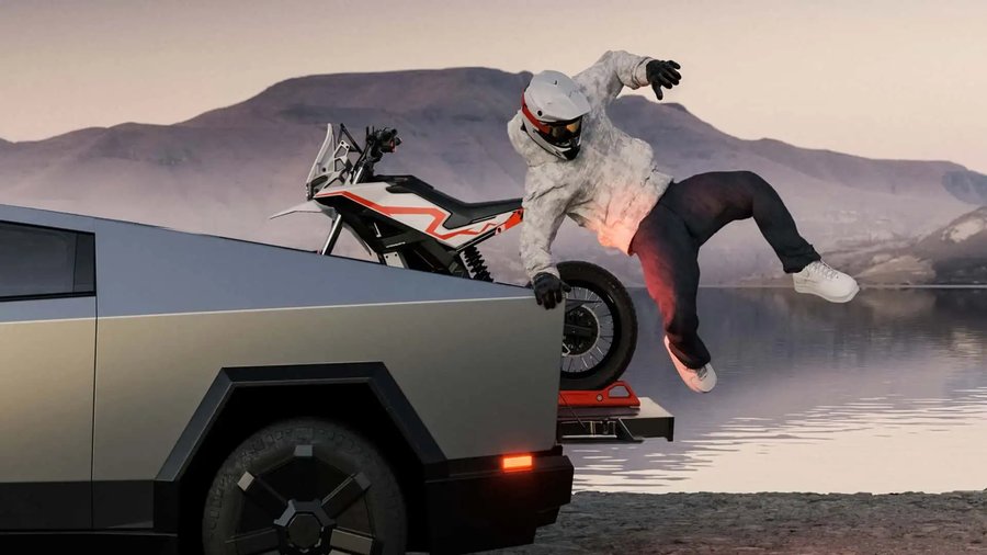 This Seemingly Unstoppable Indian EV Motorbike Company Just Raised $21M To Go Global