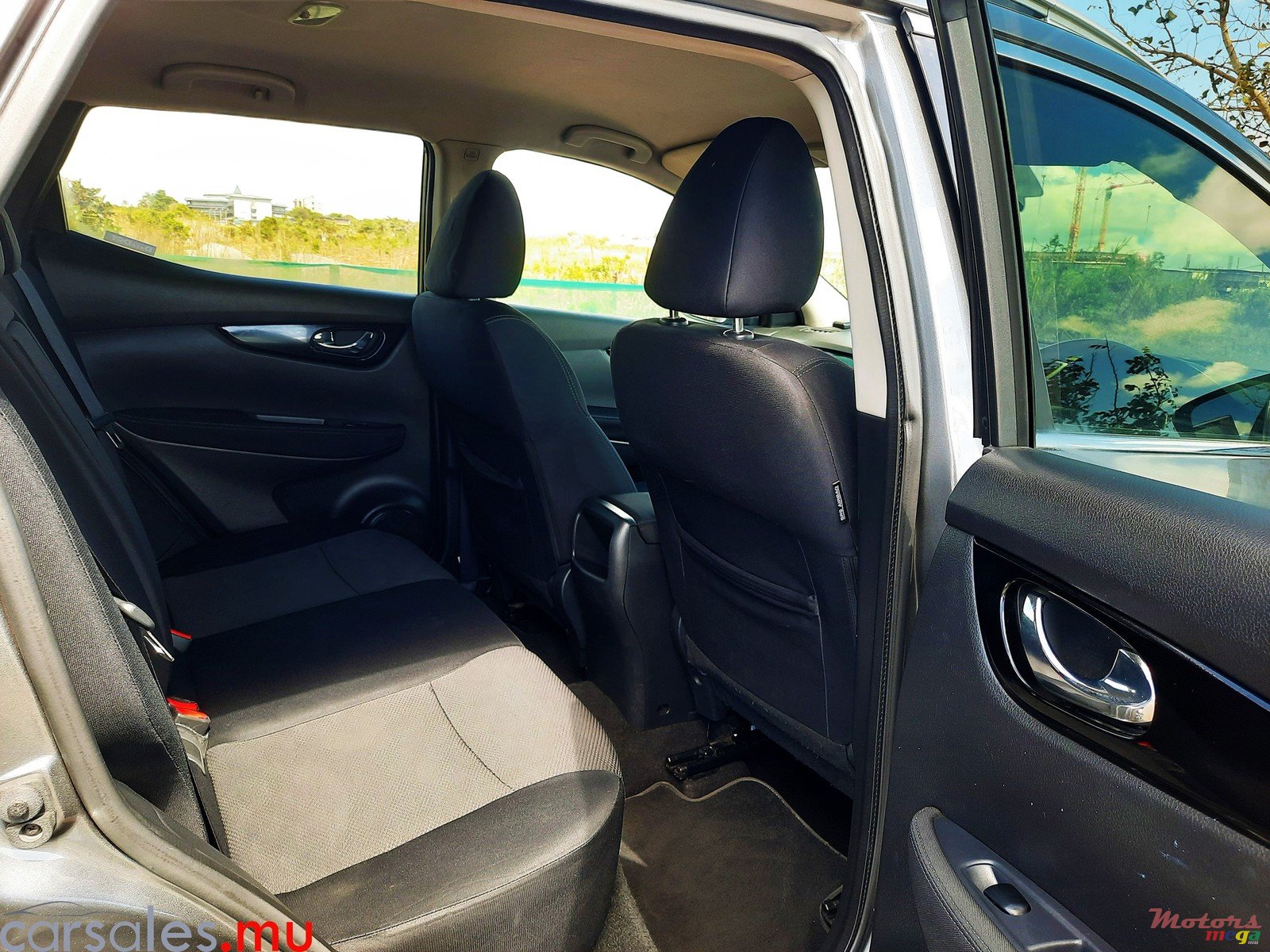 2016' Nissan Qashqai 1.6T photo #2