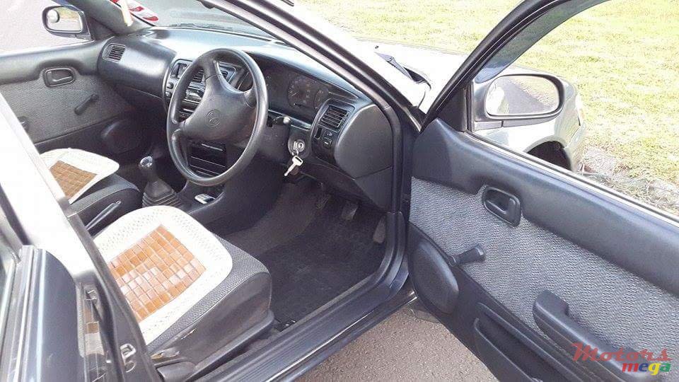 1994' Toyota Ee101  photo #3