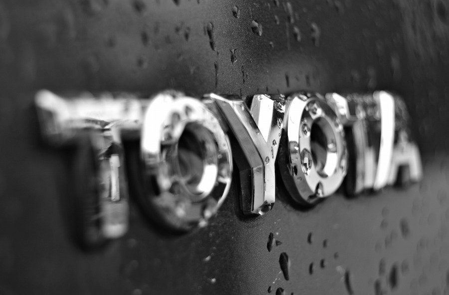Toyota vise la neutralité carbone en 2035