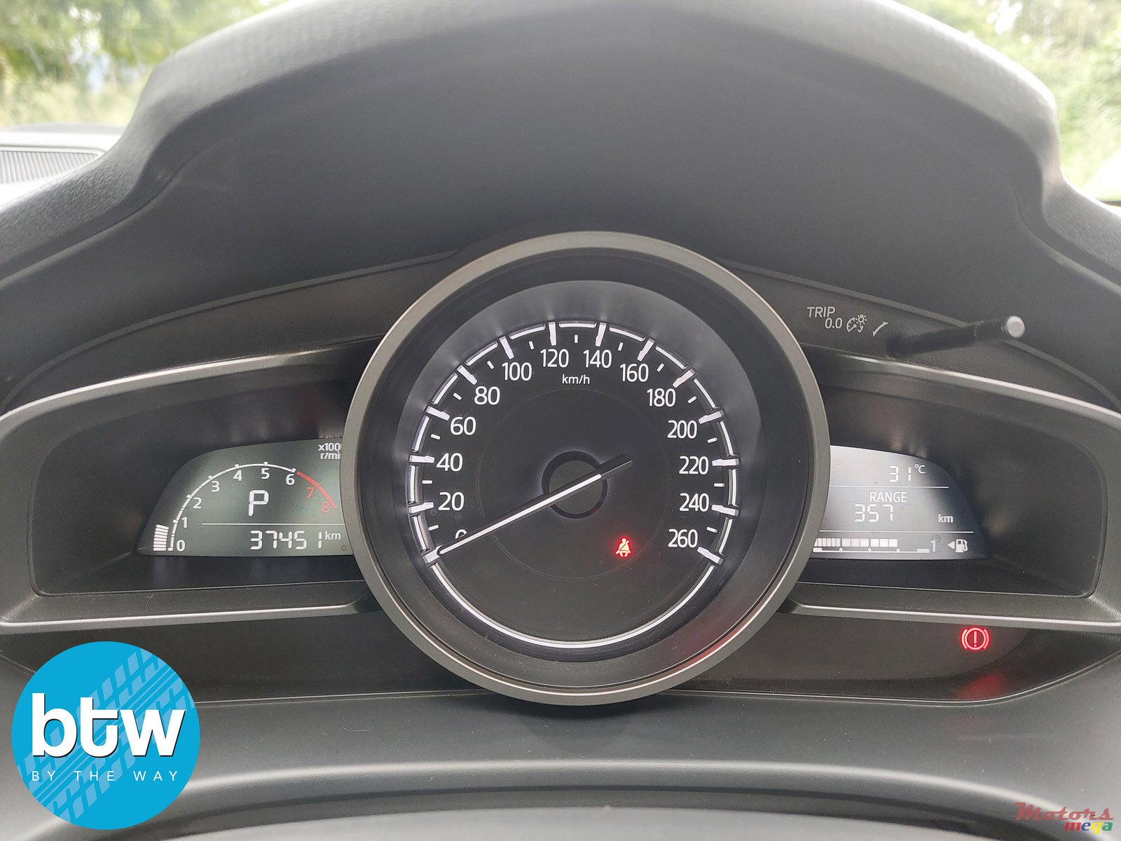 2017' Mazda 3 photo #7