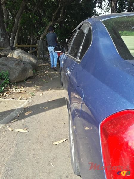 2004' Nissan Cefiro photo #2