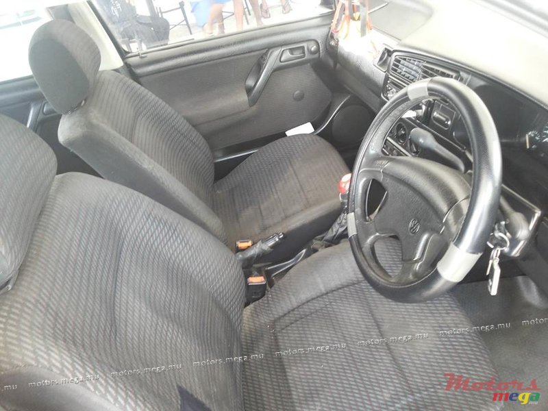 1994' Volkswagen photo #3