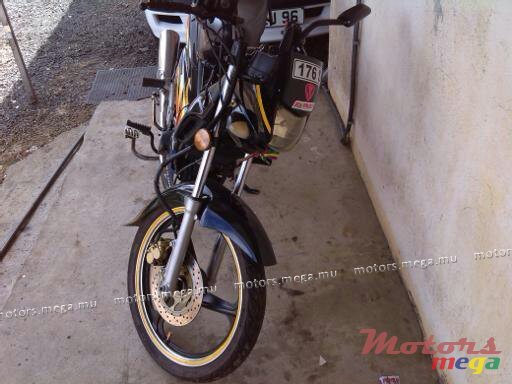 2008' Mobylette Original Condition photo #2