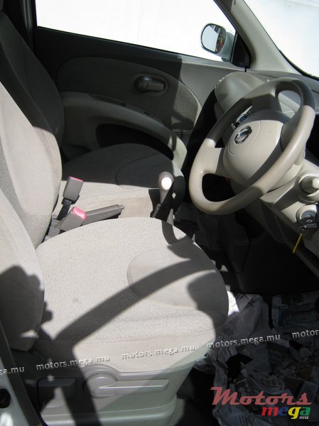 2006' Nissan photo #4