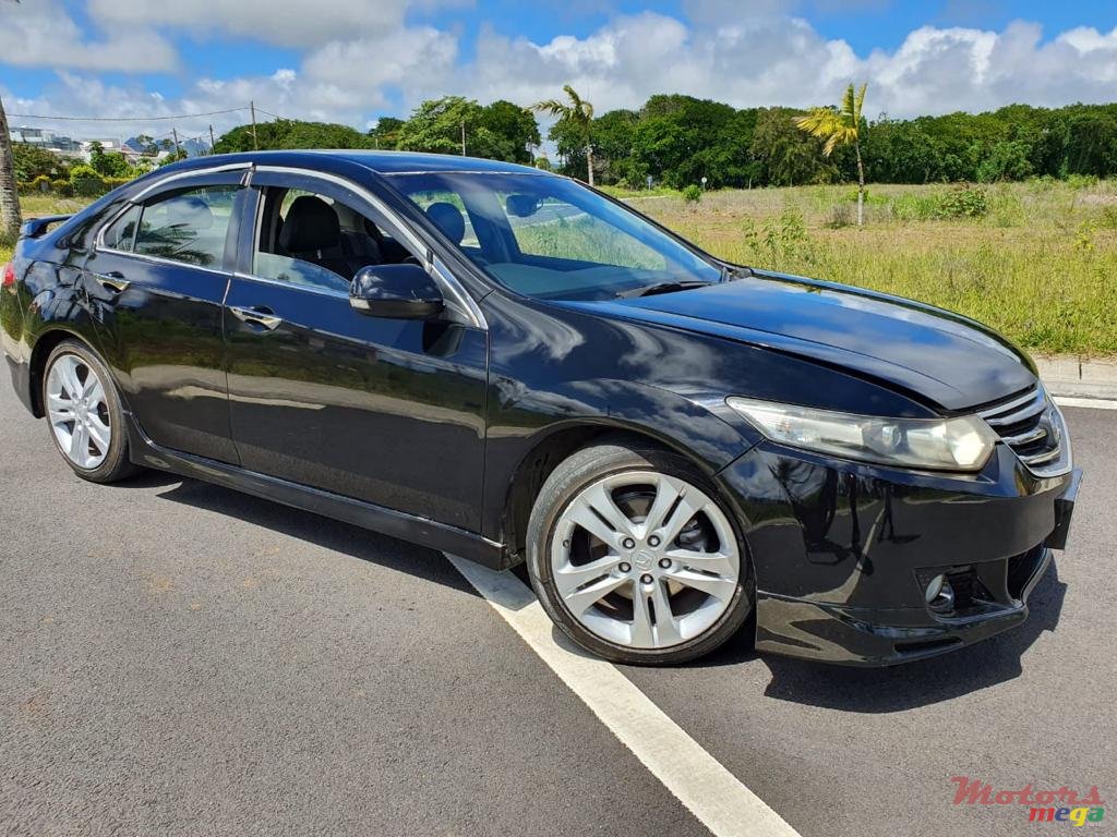 2010' Honda Accord photo #4