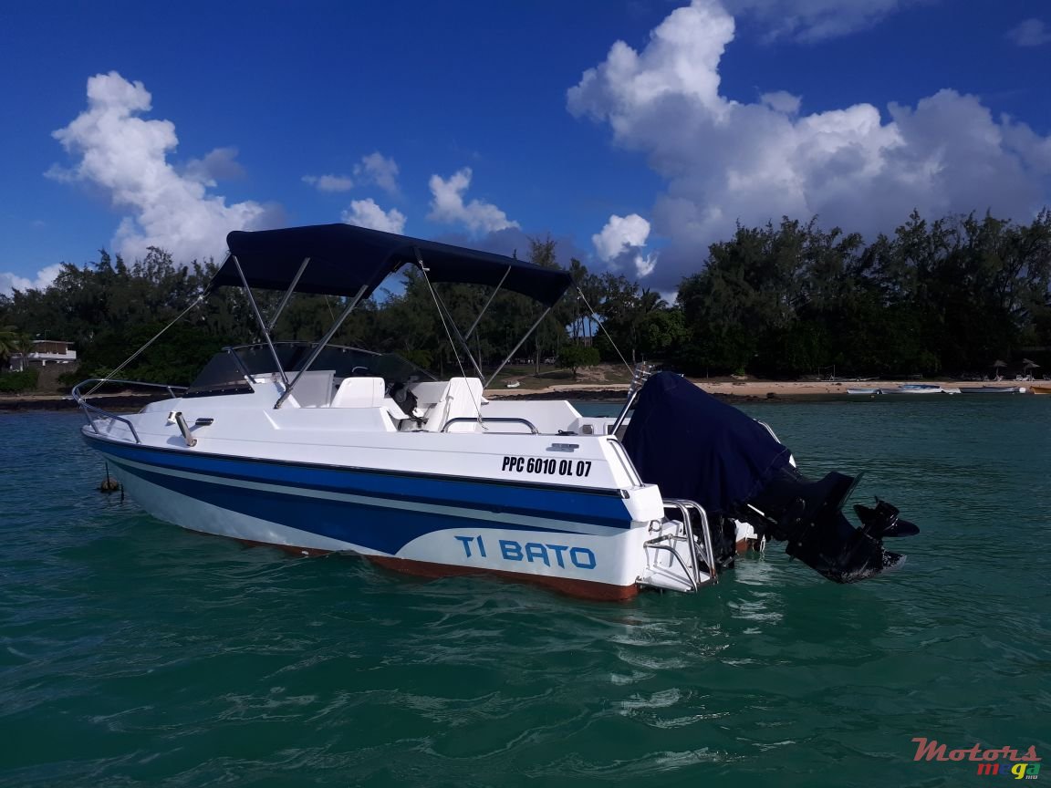 1998' Tremlett photo #1