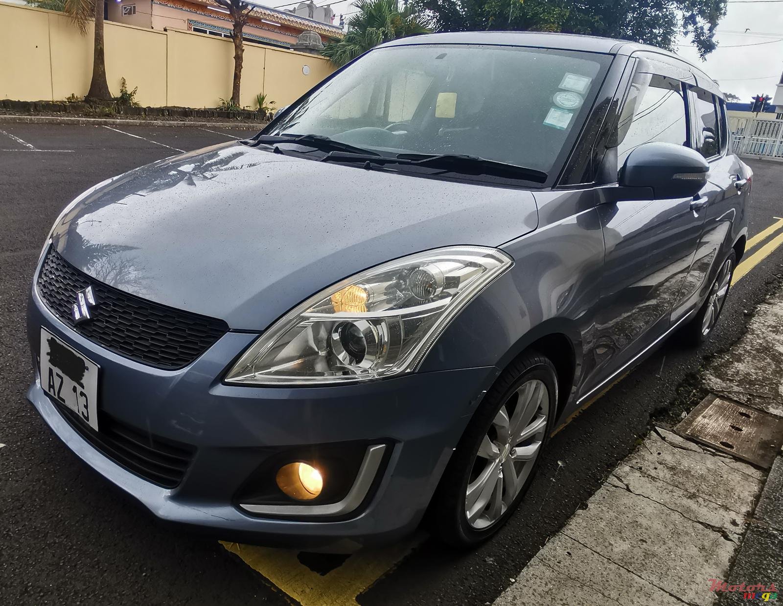 2013' Suzuki Swift for sale. Vacoas-Phoenix, Mauritius