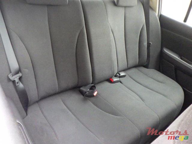 2007' Nissan Tiida photo #3