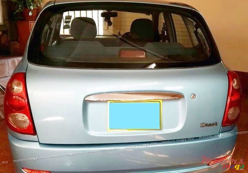 2002' Toyota photo #3