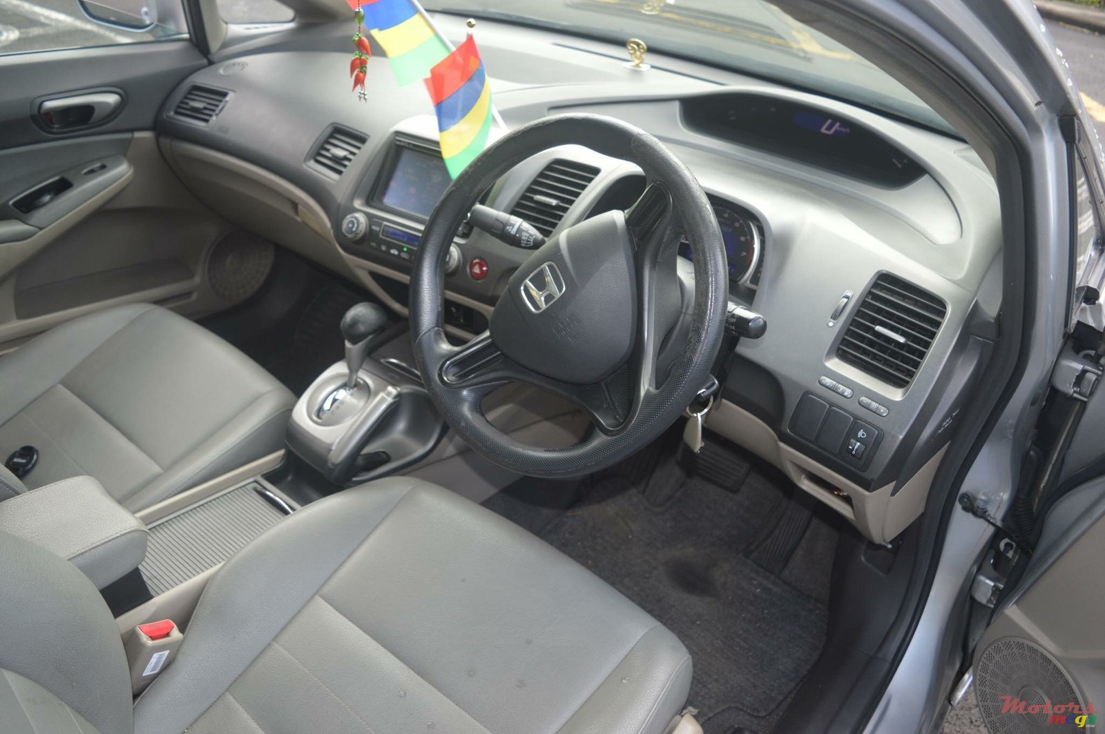 2009' Honda Civic photo #7