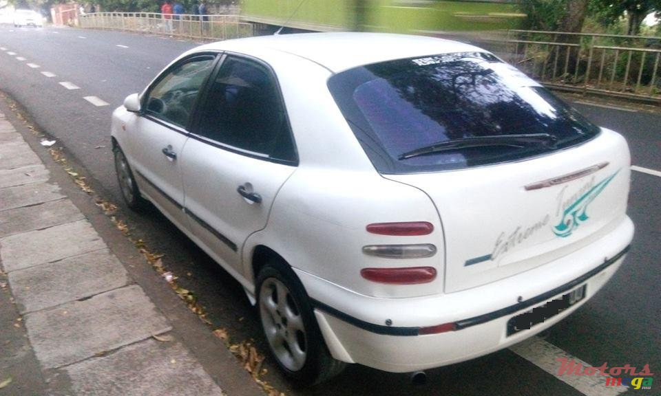 2000' Fiat Brava no photo #4