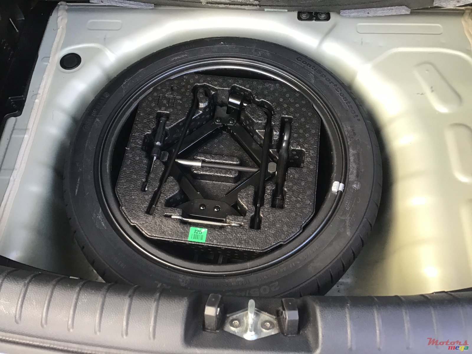 2018' Kia Rio photo #7