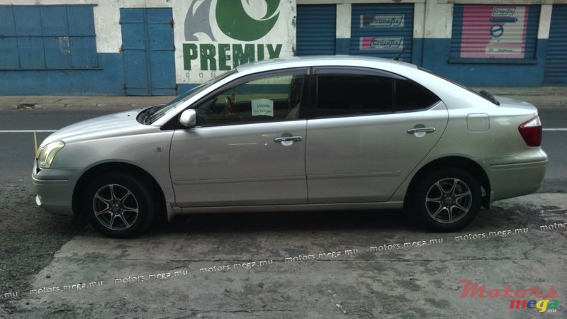 2003' Toyota photo #1