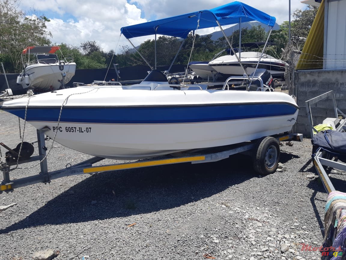 2014' Mariner photo #7