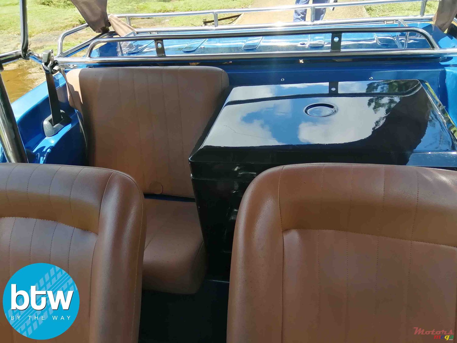 2017' Beach Buggy photo #4