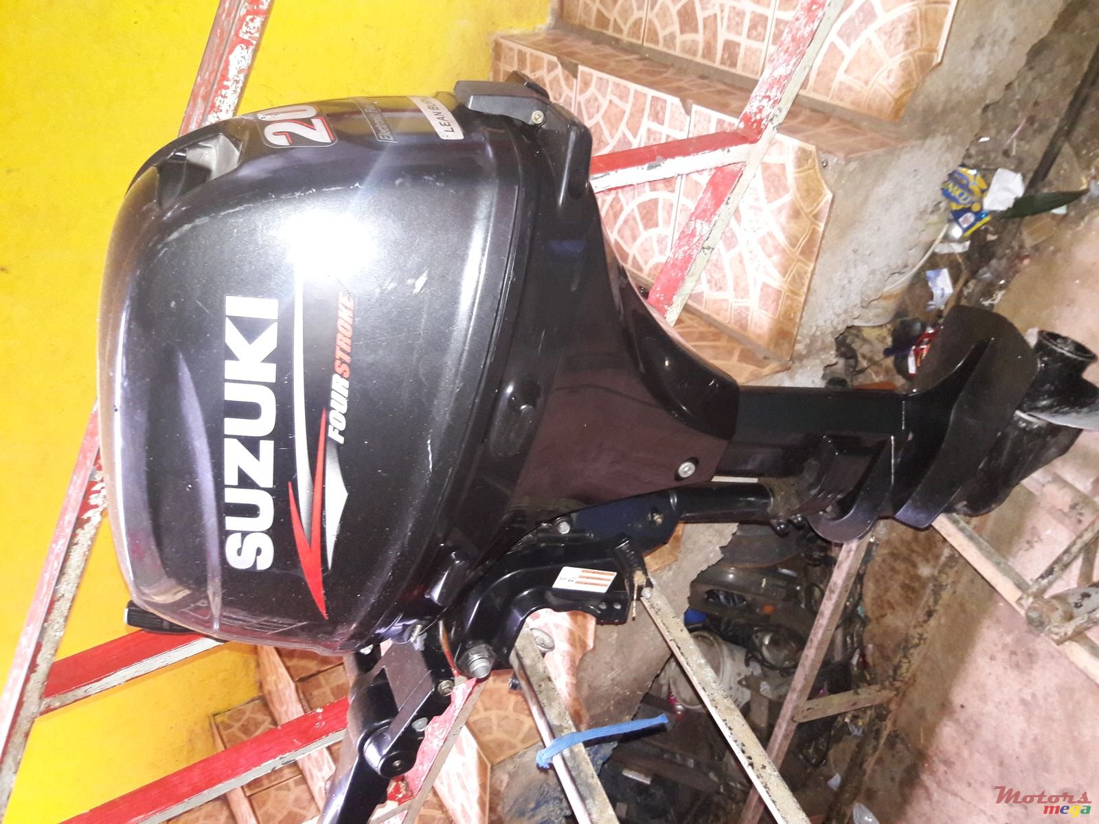 2014' Suzuki photo #1