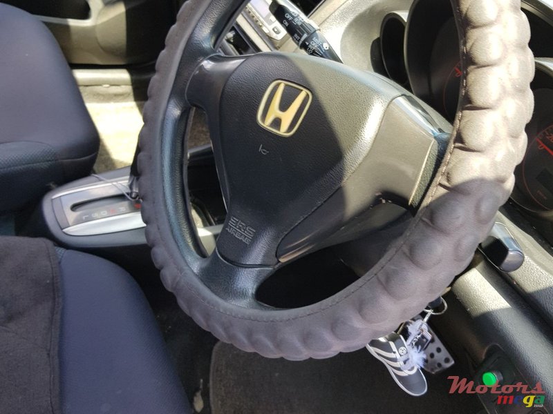 2005' Honda Wave  Full Option photo #5