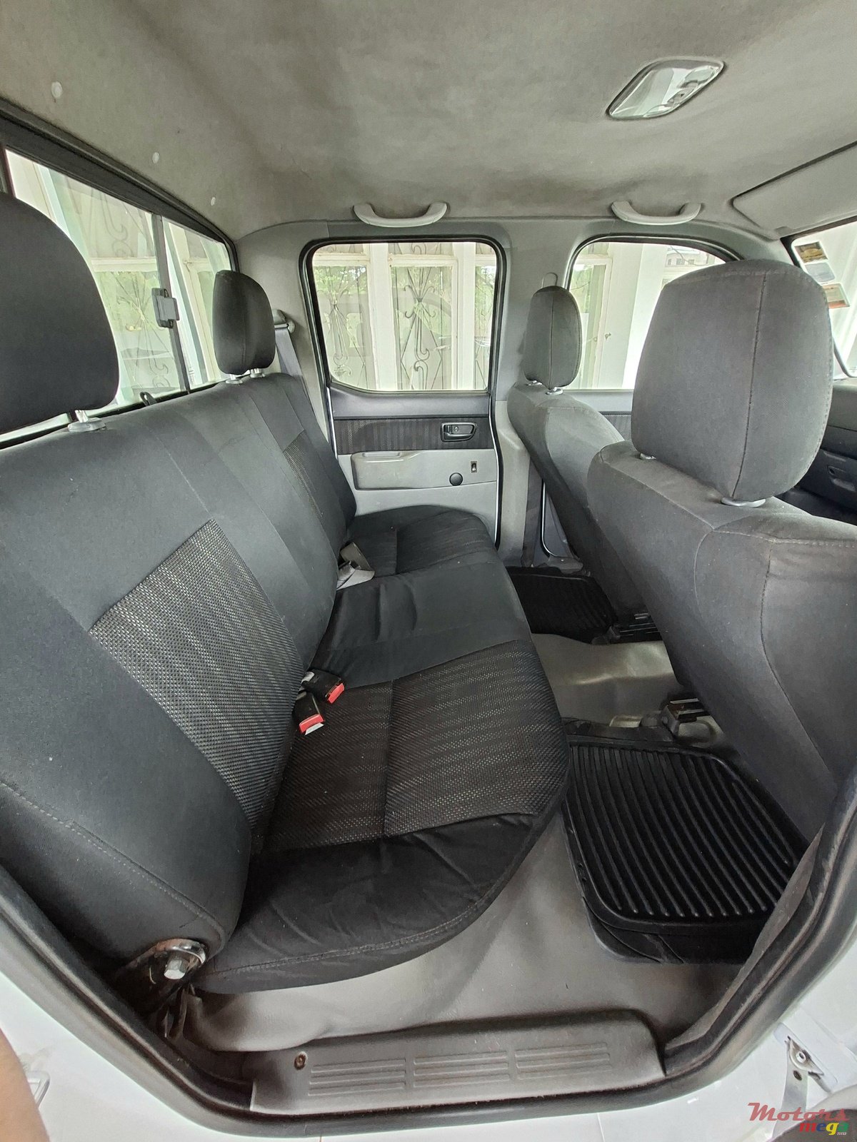 2011' Ford Ranger photo #5