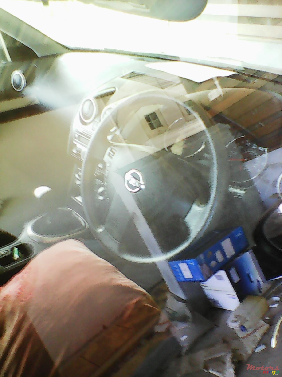 2013' Nissan Qashqai photo #4