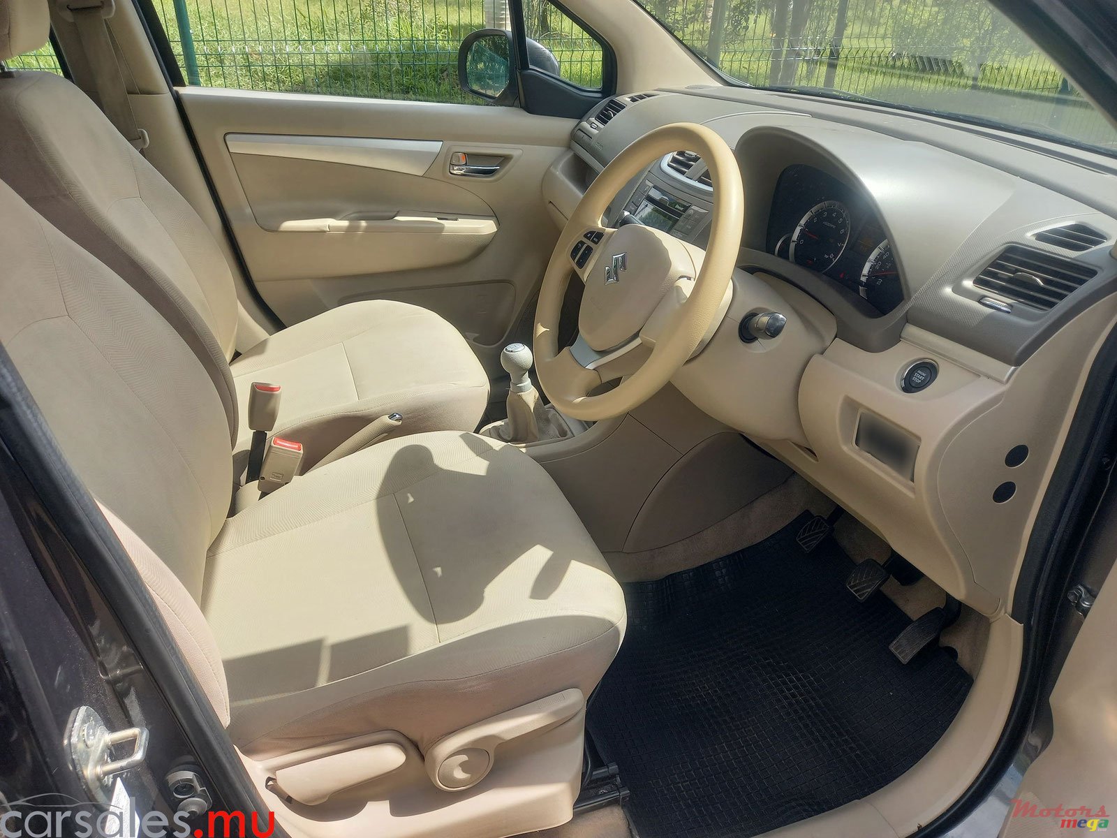 2019' Suzuki Ertiga 1.4 7 seater photo #6