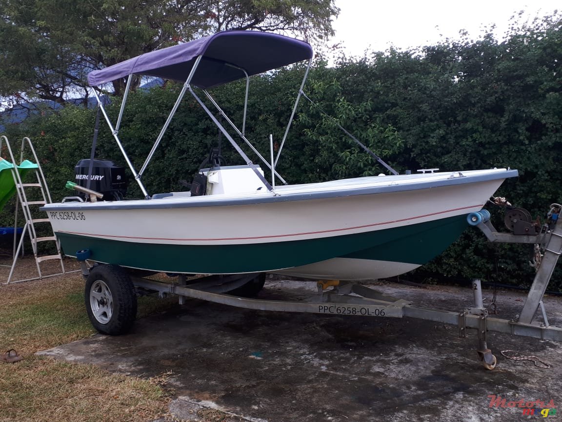 2007' Lagoon photo #5