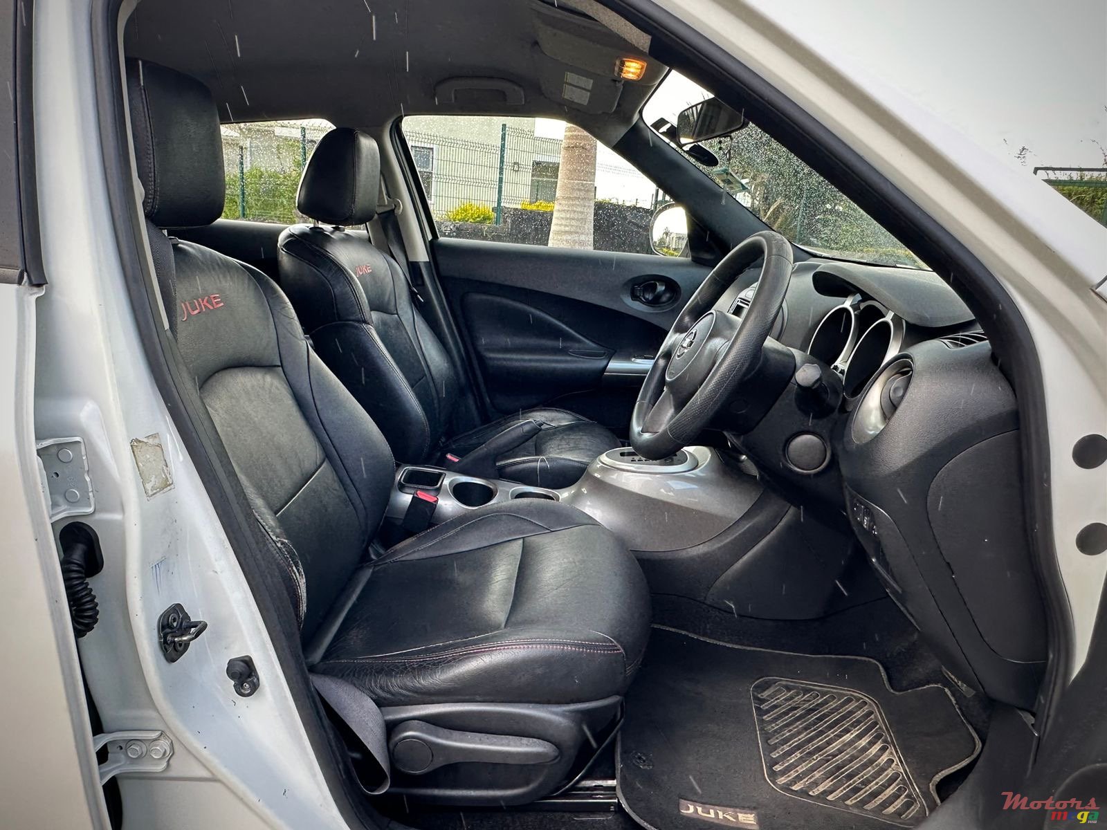 2013' Nissan Juke photo #6