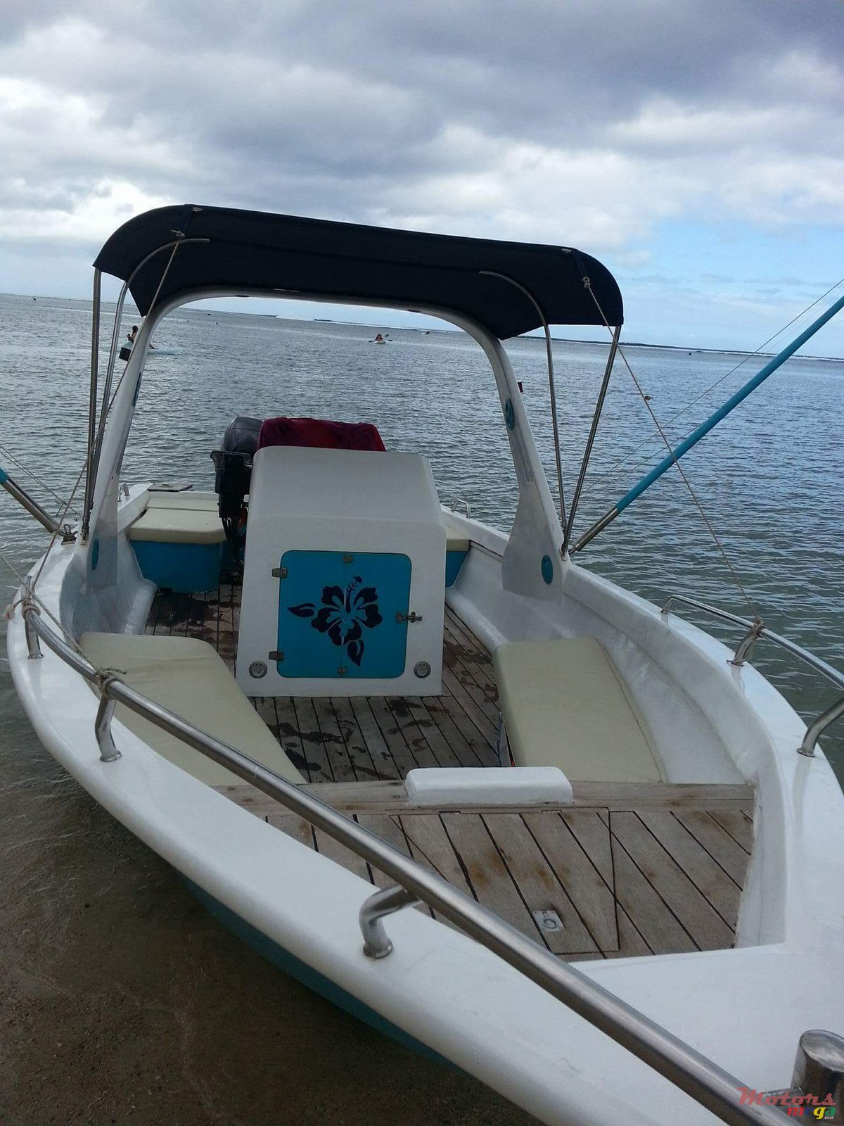 1994' Tremlett photo #2