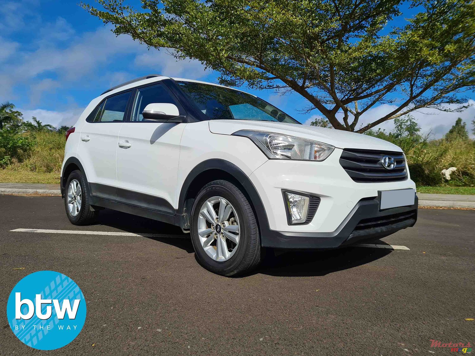 2017' Hyundai photo #1