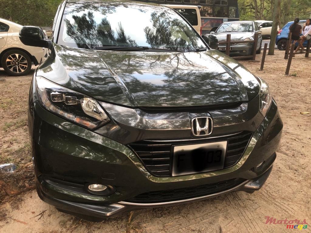 2014' Honda photo #2