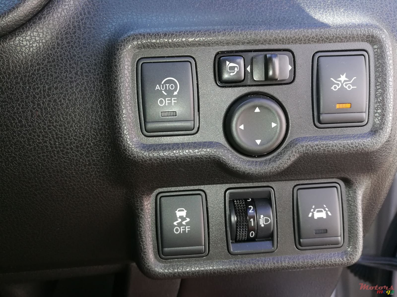 2014' Nissan Note Nil photo #2