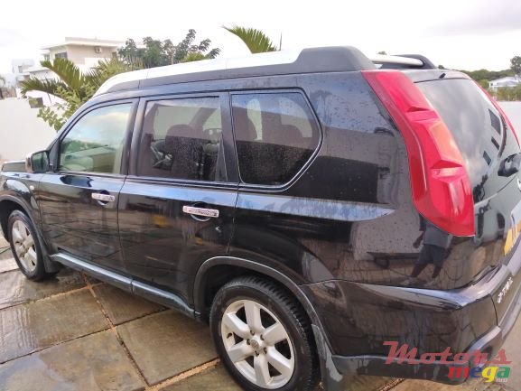 2008' Nissan X-Trail photo #3