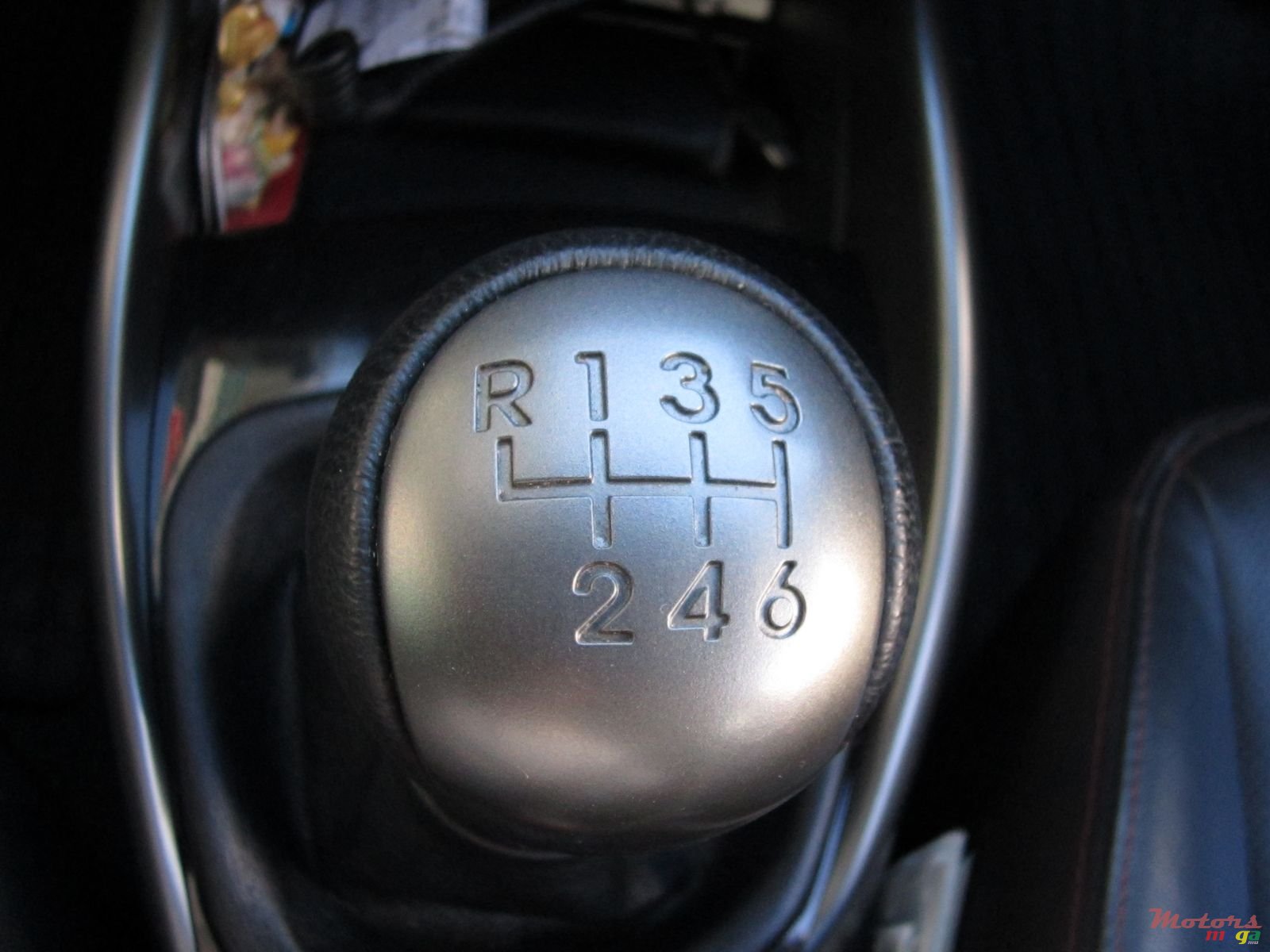 2012' Kia Cerato photo #2