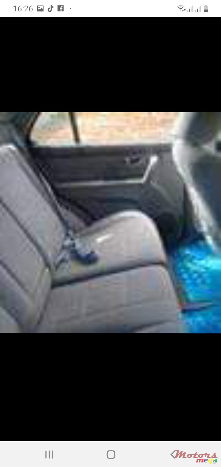 2004' Kia Sorento photo #4