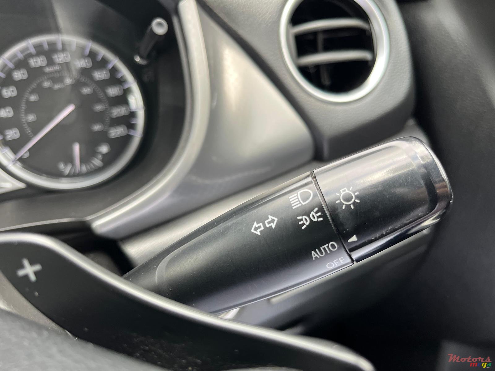 2016' Suzuki Vitara photo #3