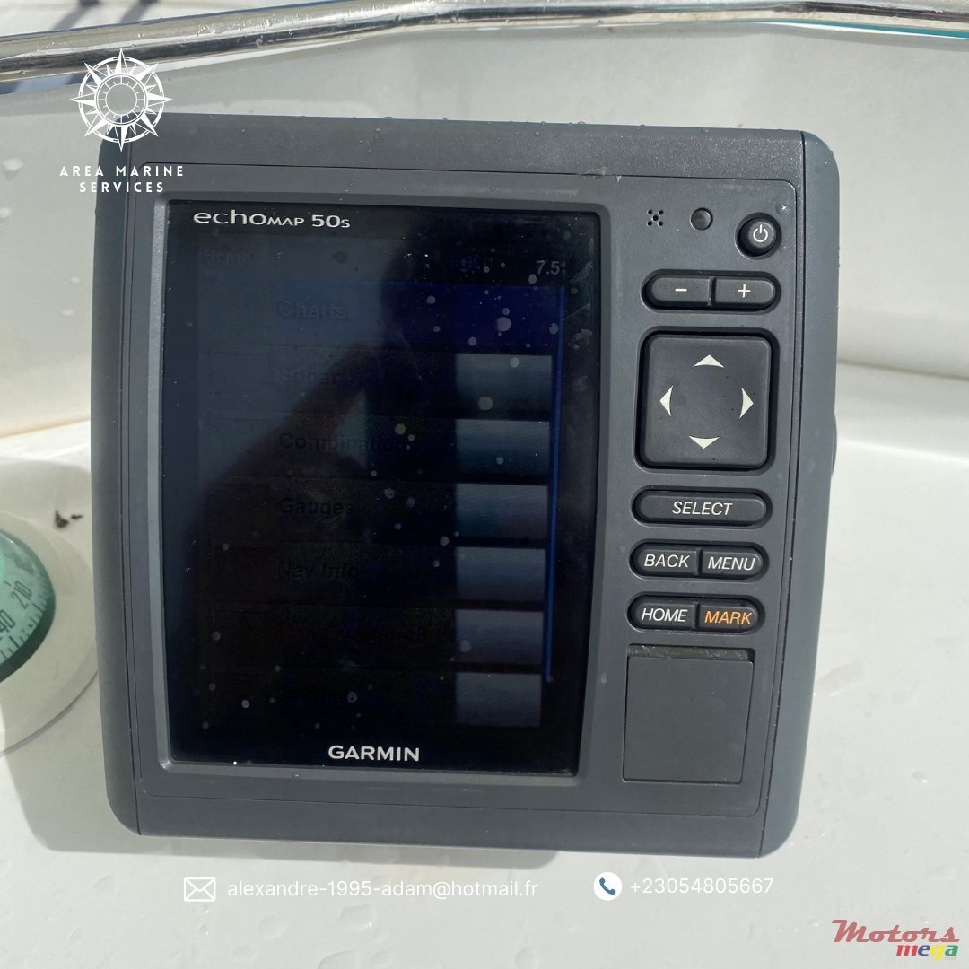 2011'  PRO 2000 22FT photo #6