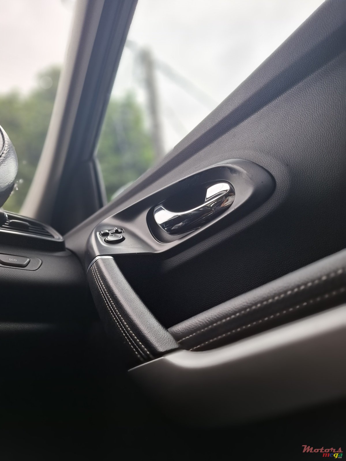 2017' Renault Kadjar photo #7
