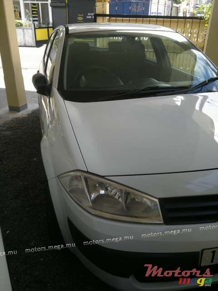 2006' Renault photo #5