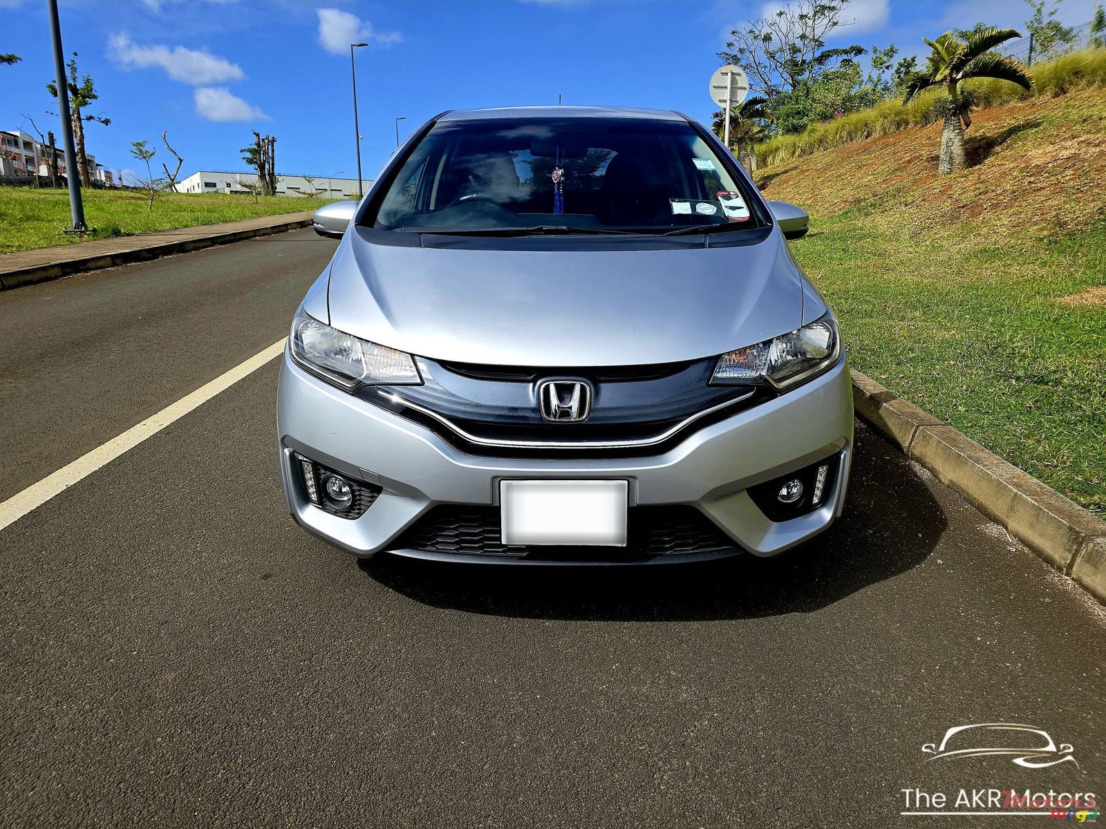 2014' Honda photo #1