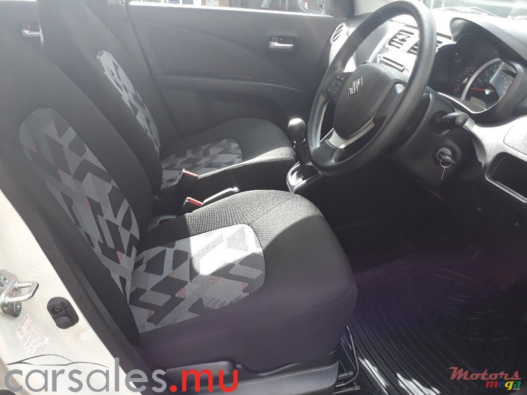 2018' Suzuki Celerio ONLY 3 MONTHS OLD! photo #7