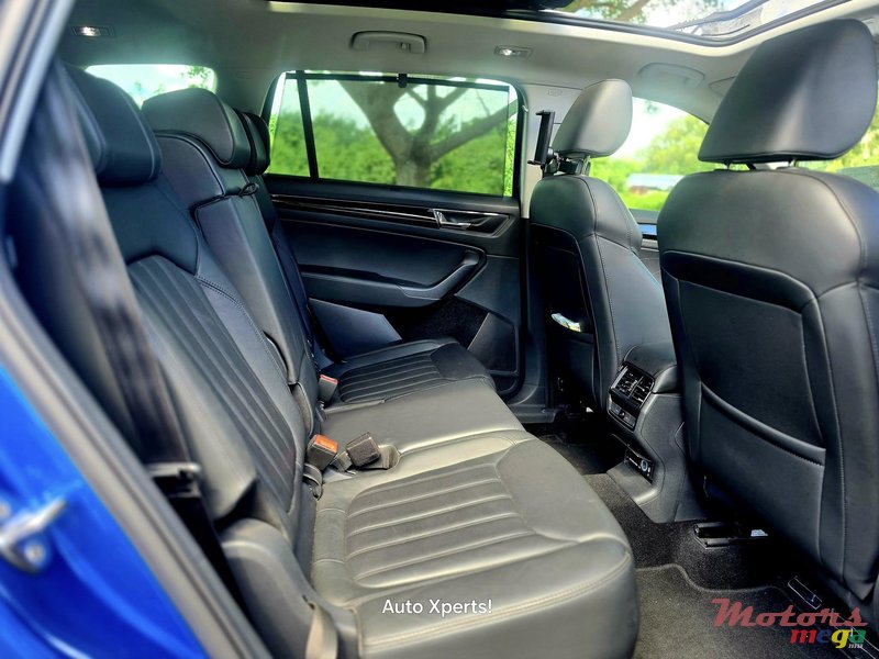 2023' Skoda Kodiaq photo #5