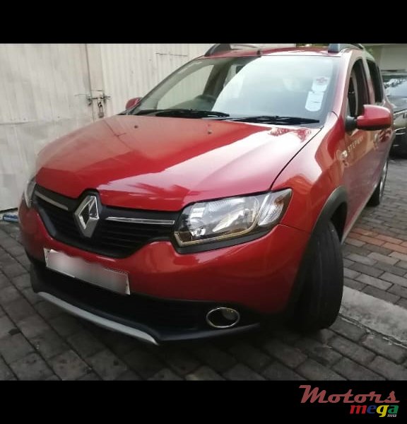 2015' Renault photo #1