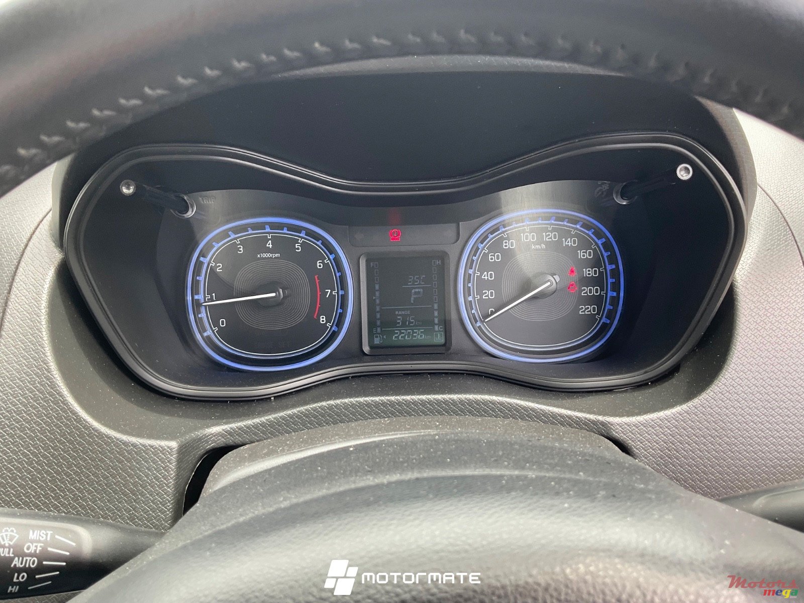 2022' Suzuki Vitara photo #7