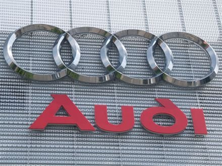 At CES, Audi Rolls Out Self-Parking Car