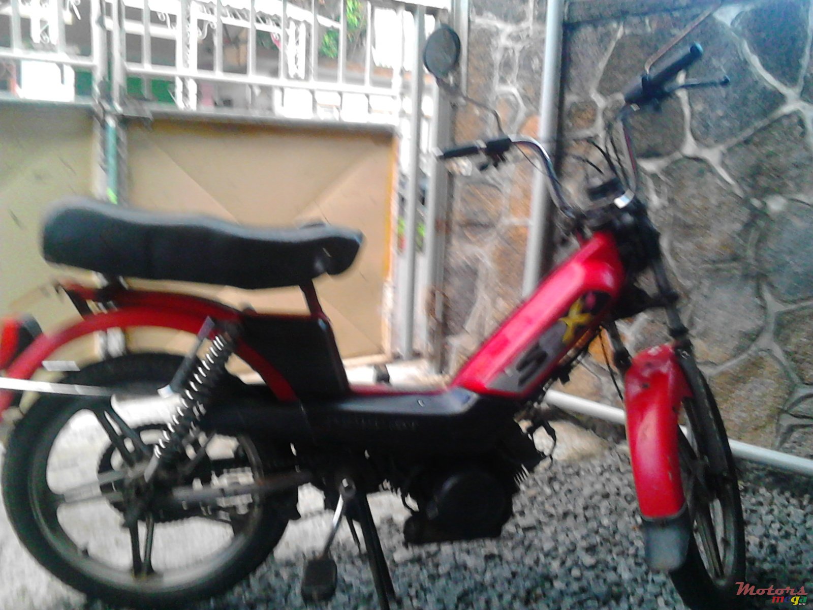 1999' Peugeot photo #1