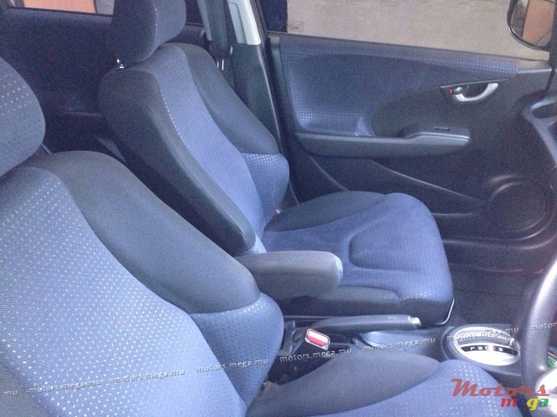 2008' Honda photo #4