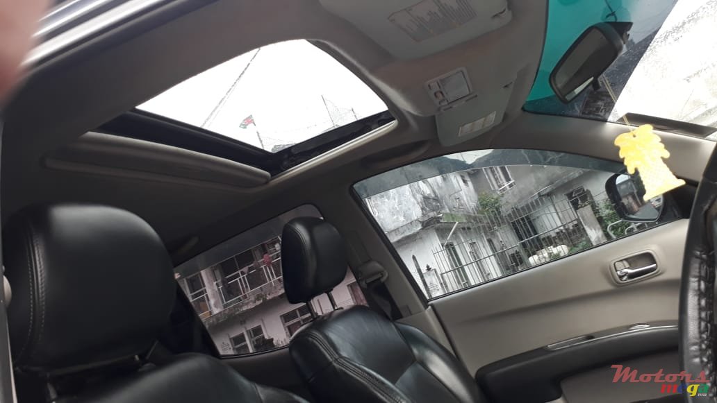 2008' Mitsubishi L 200 Sportero automatic Sportero photo #4