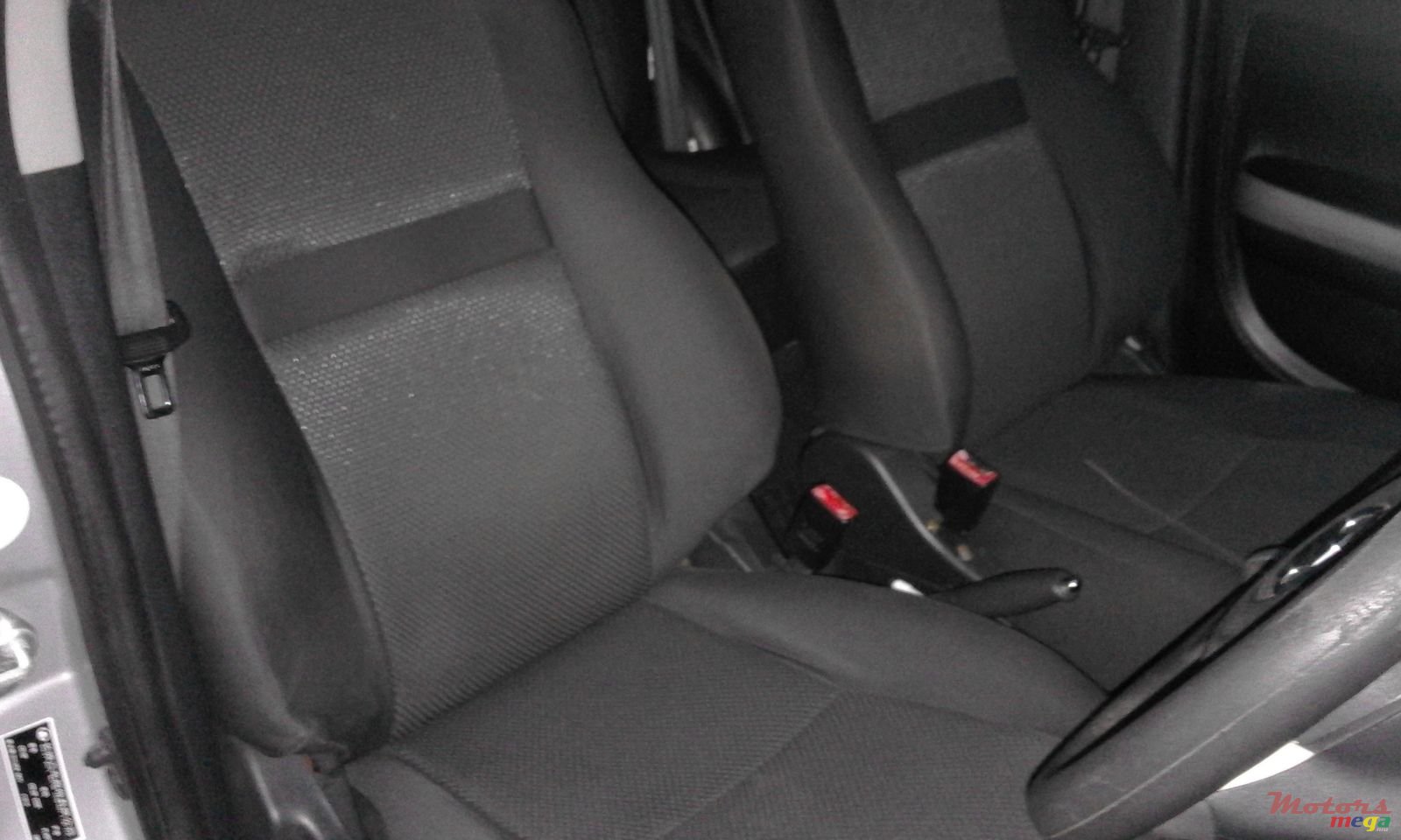 2011' GWM Florid photo #3