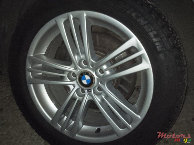 2005' BMW X3 photo #4