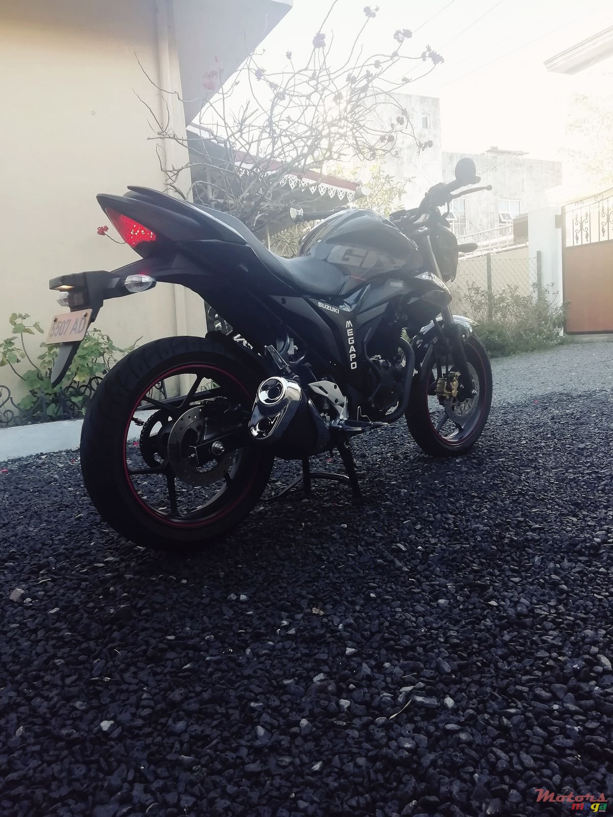 2018' Suzuki photo #2